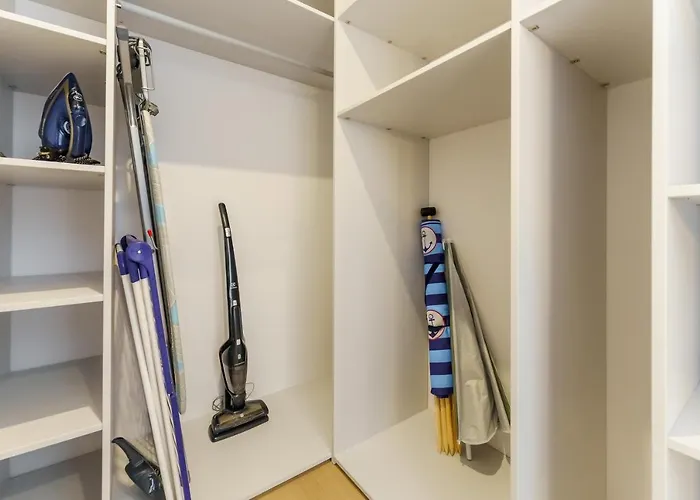 Nadmorska Przystań Polanki Aqua *