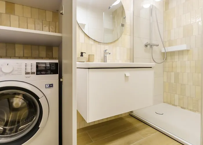 Nadmorska Przystań Polanki Aqua