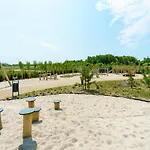 Nadmorska Przystan Polanki Aqua Apartment Kolobrzeg