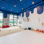 Nadmorska Przystan Polanki Aqua Apartment *
