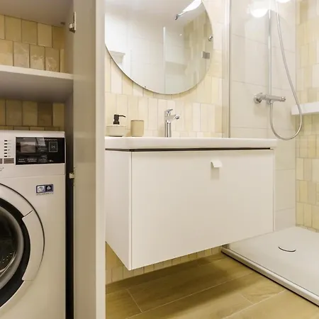 Nadmorska Przystan Polanki Aqua